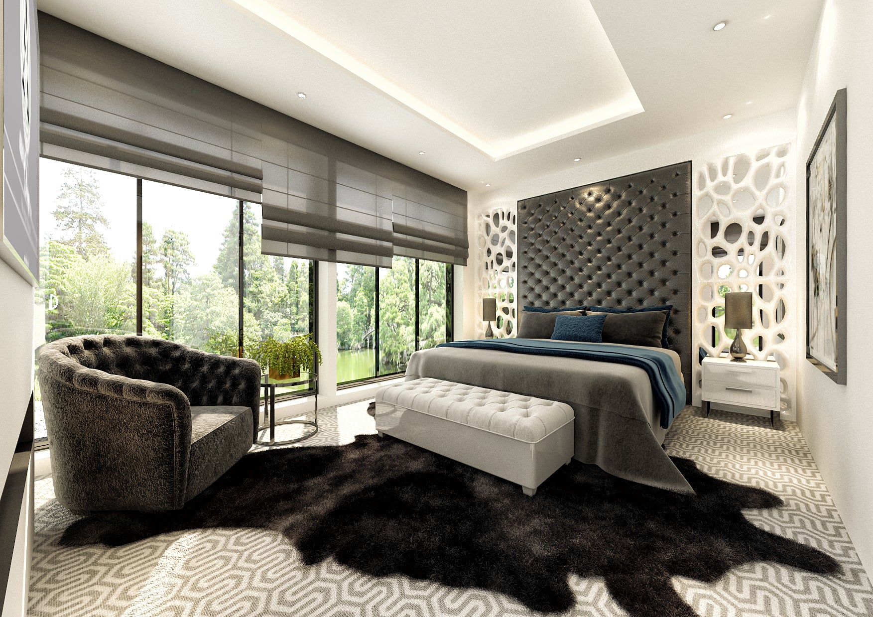 Interior Design Service (Design Packages)