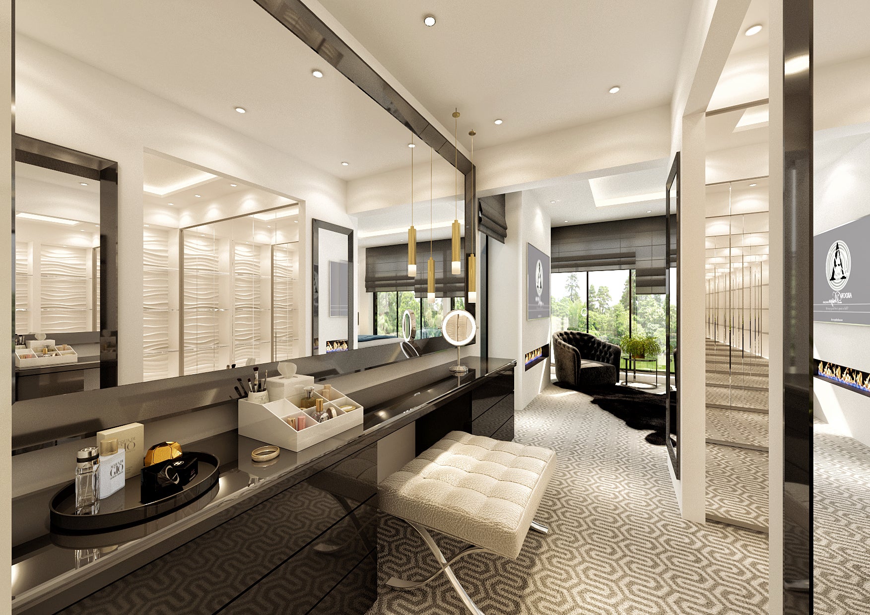 Interior Design Service (Design Packages)