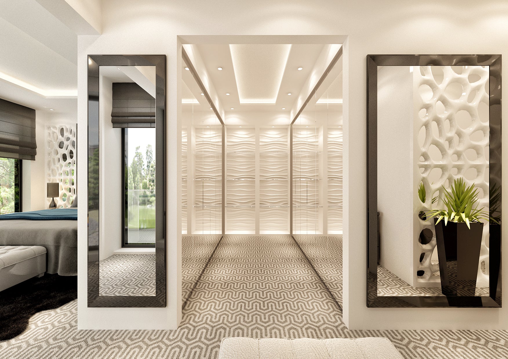 Interior Design Service (Design Packages)