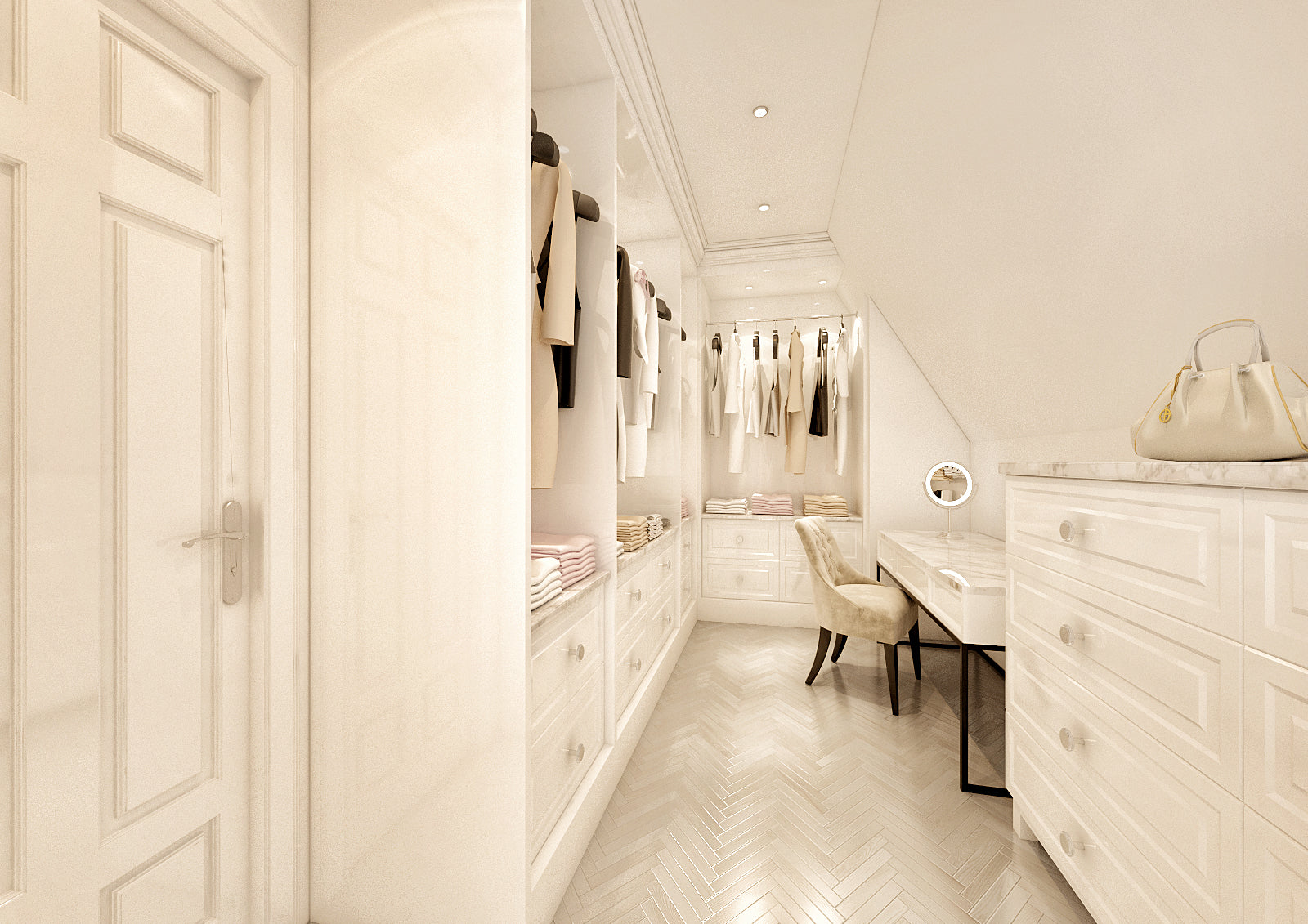 Interior Design Service (Design Packages)