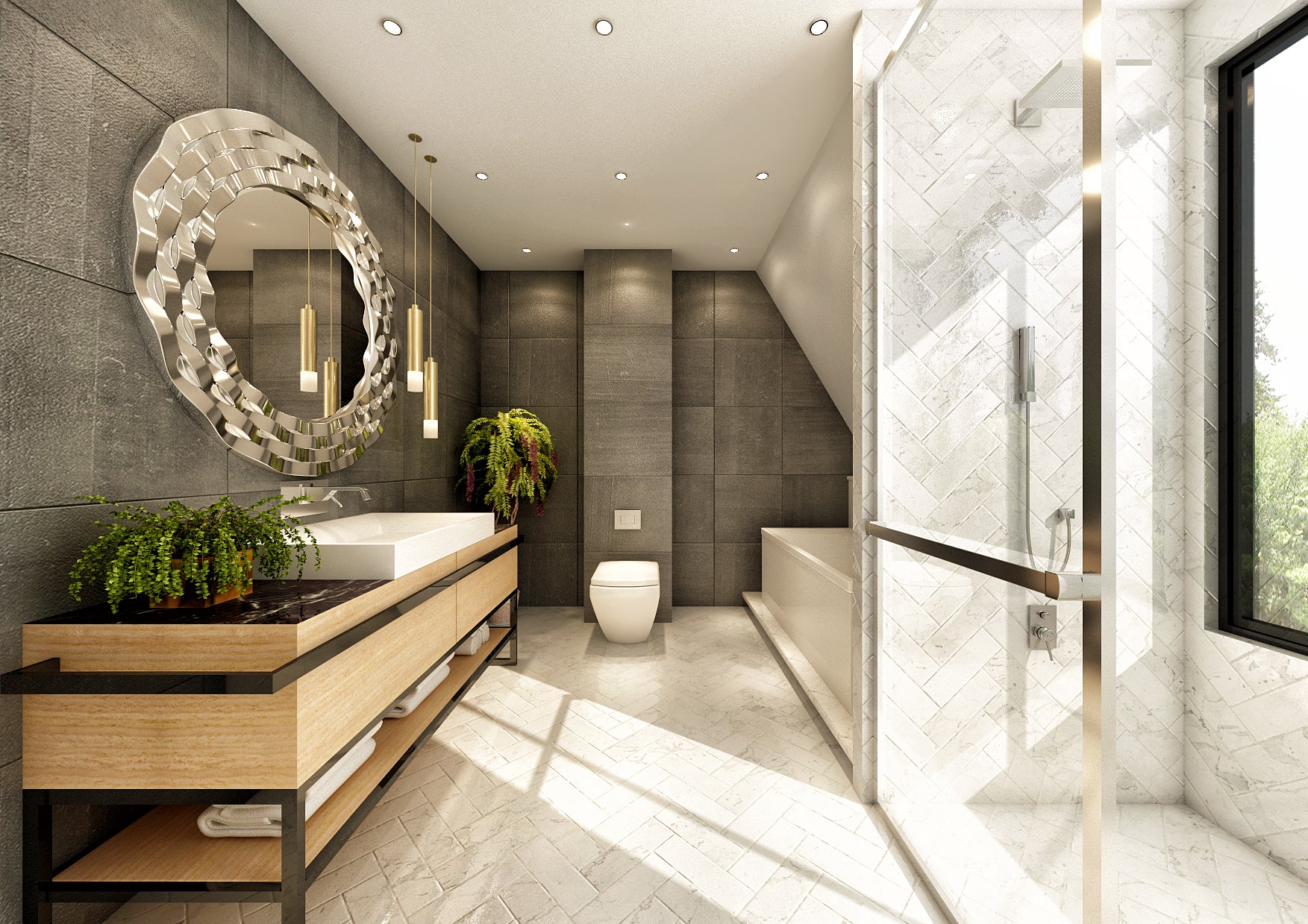 Interior Design Service (Design Packages)