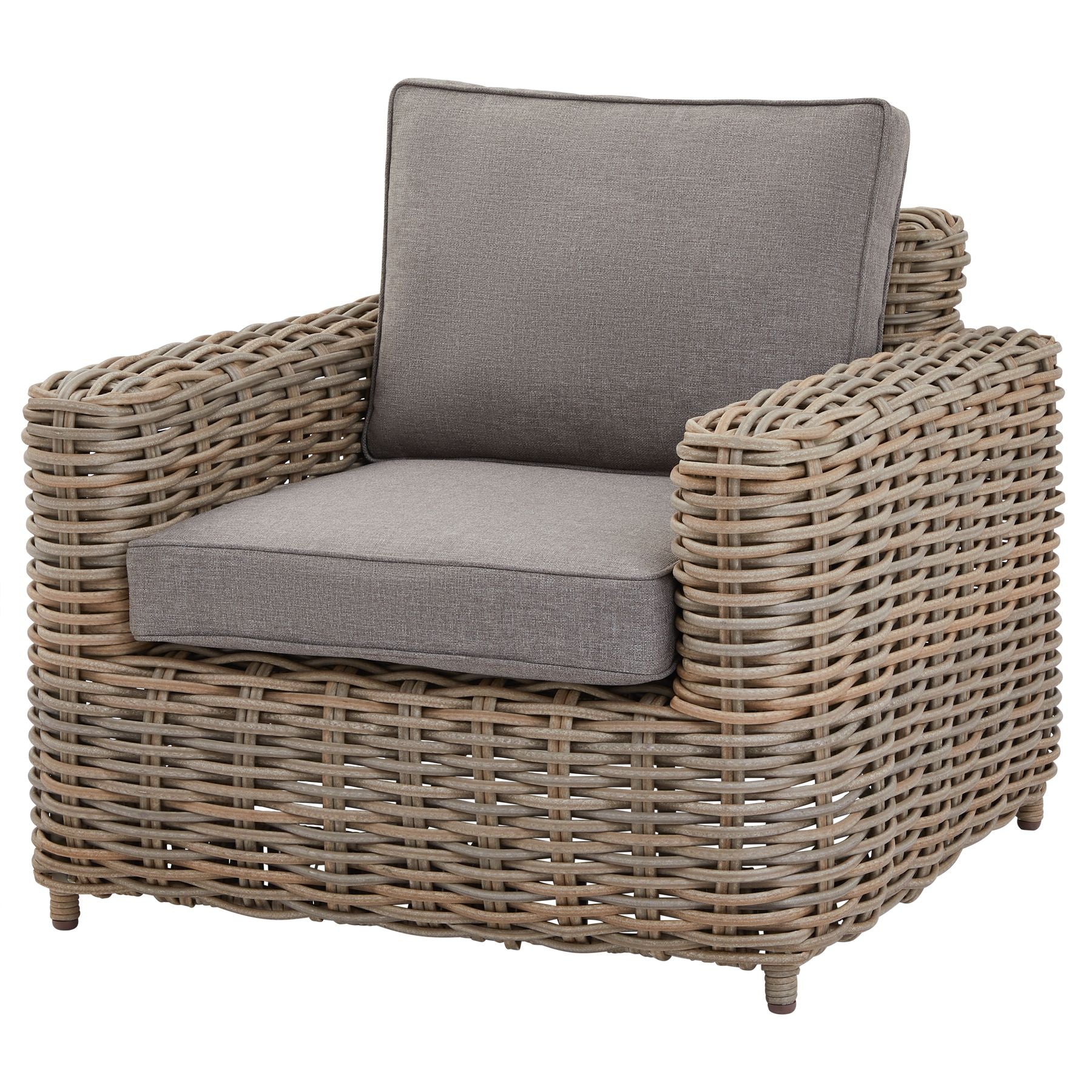 Luxury Malfi Outdoor Lounge Set