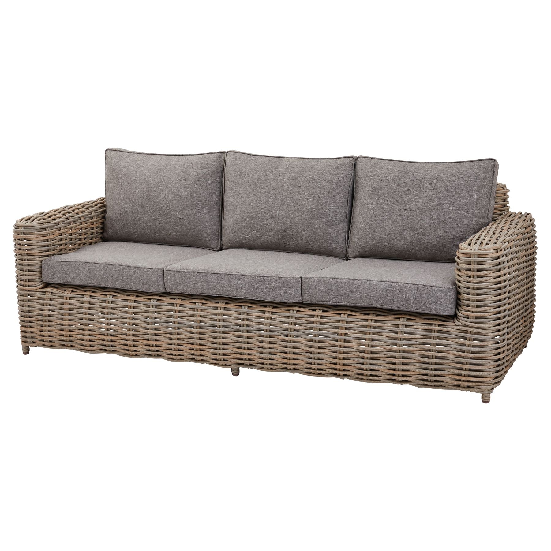 Luxury Malfi Outdoor Lounge Set