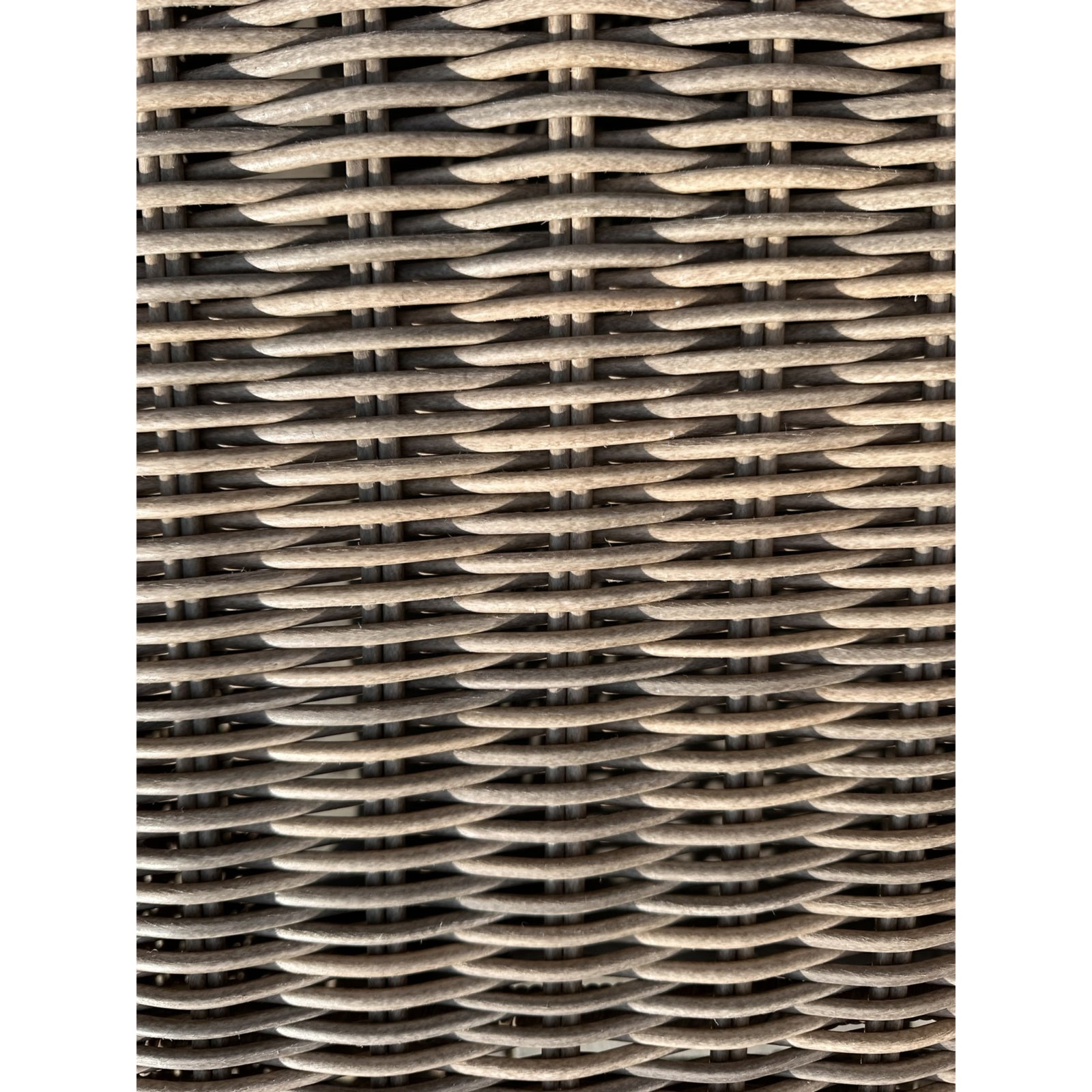 Rio Collection Outdoor Large Corner And Coffee Table Set