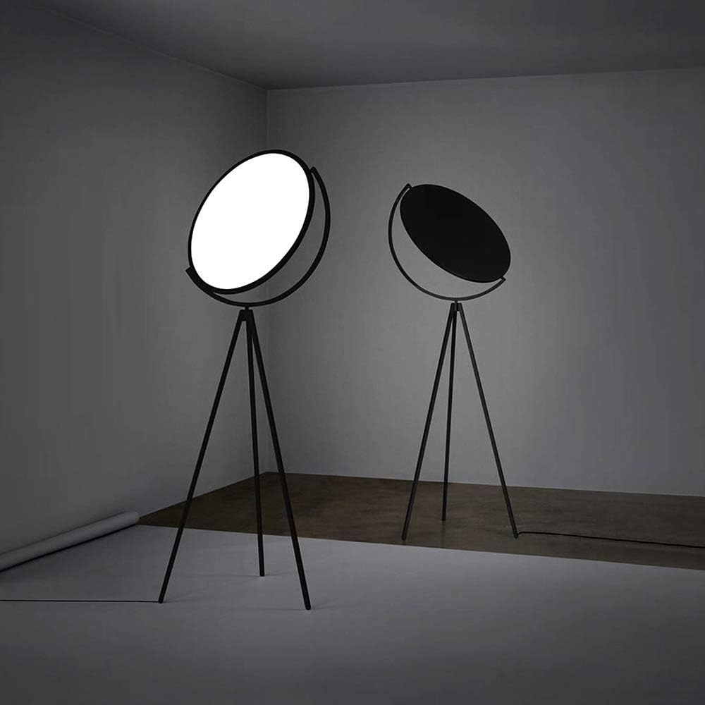 Italian Superloon Floor Lamp