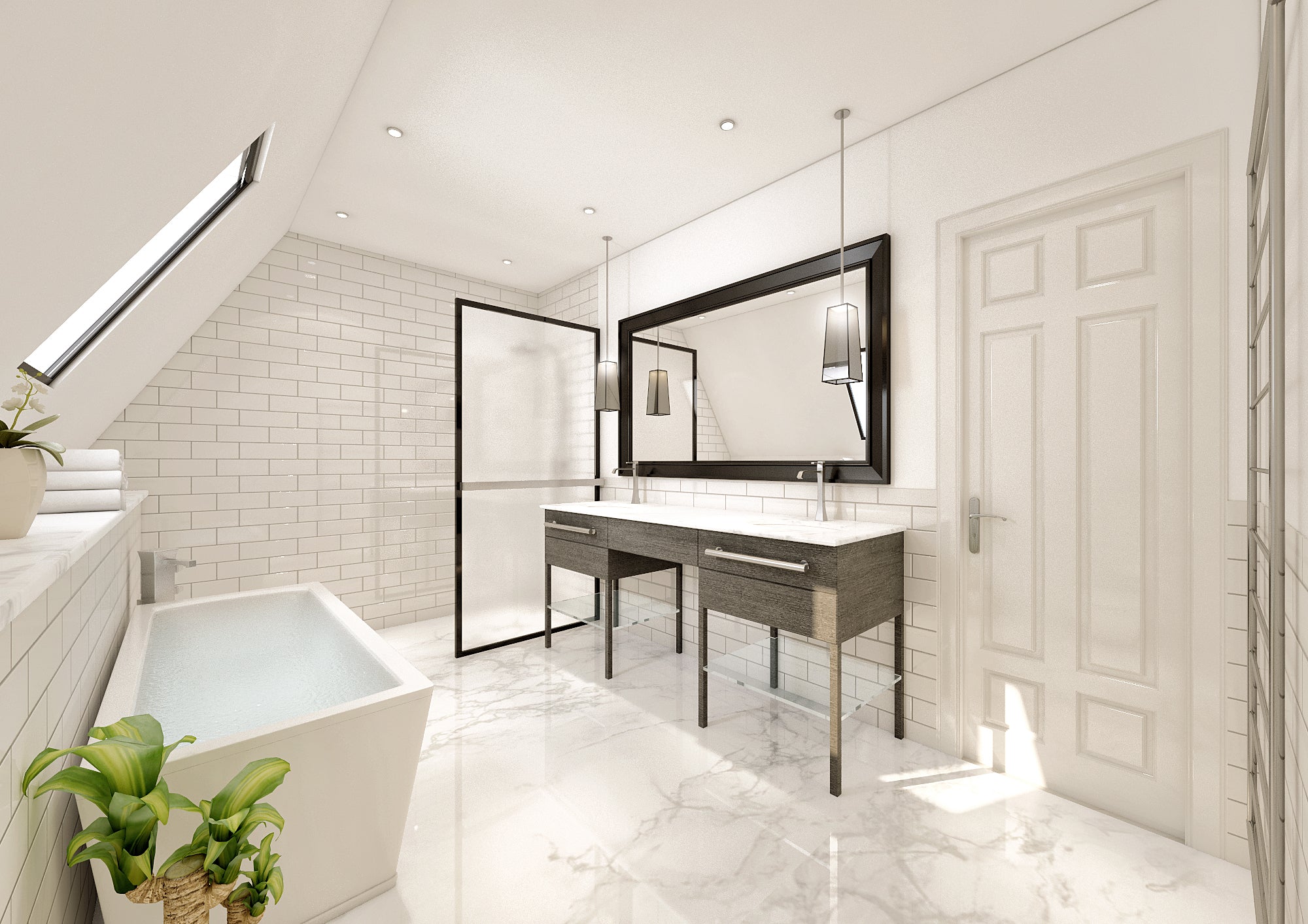 Interior Design Service (Design Packages)