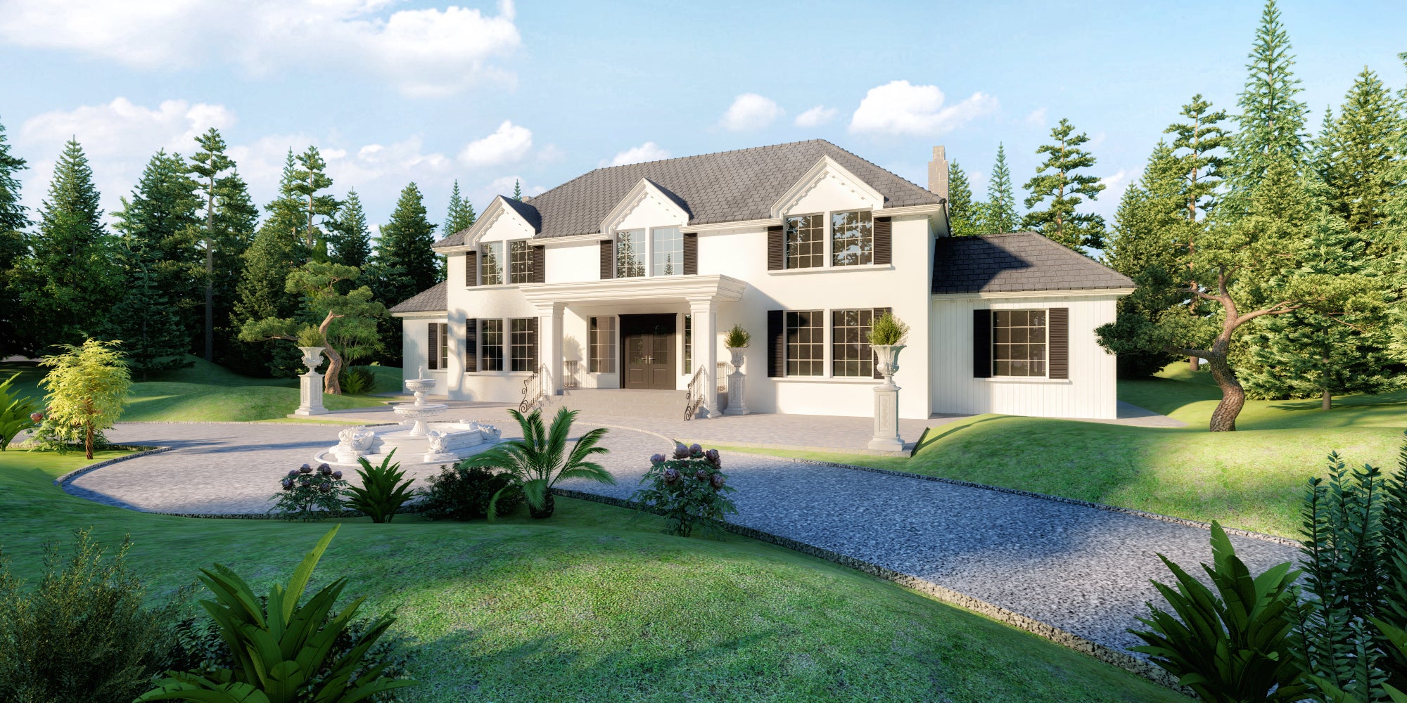 Interior Design Service (Design Packages)