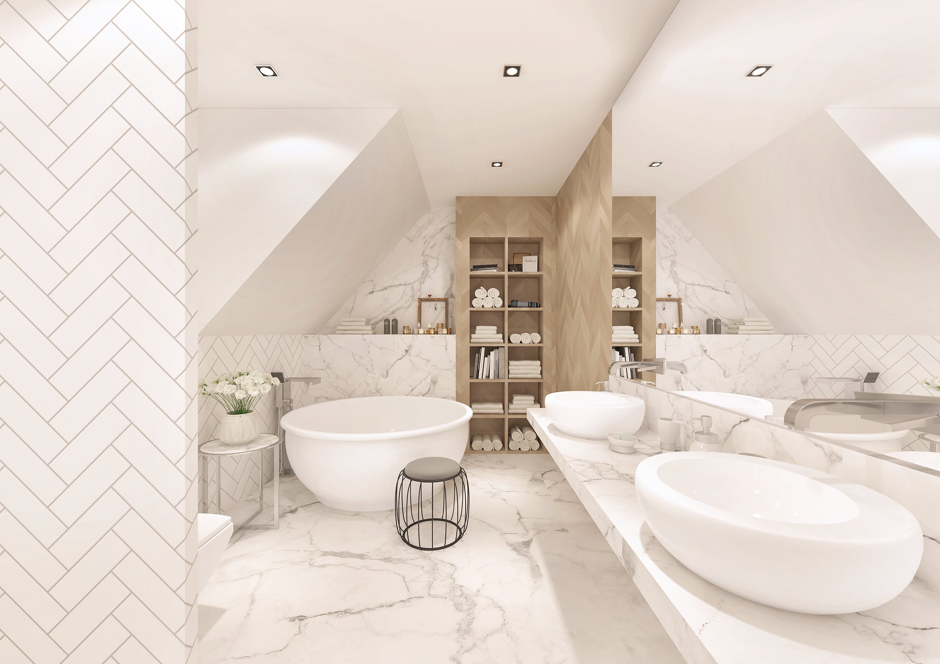 Interior Design Service (Design Packages)