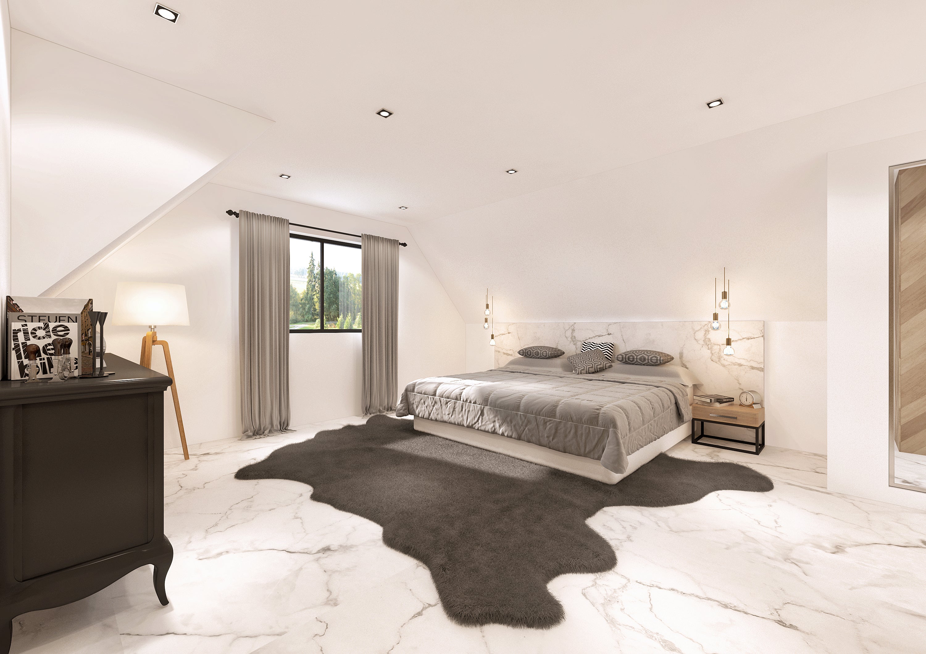 Interior Design Service (Design Packages)