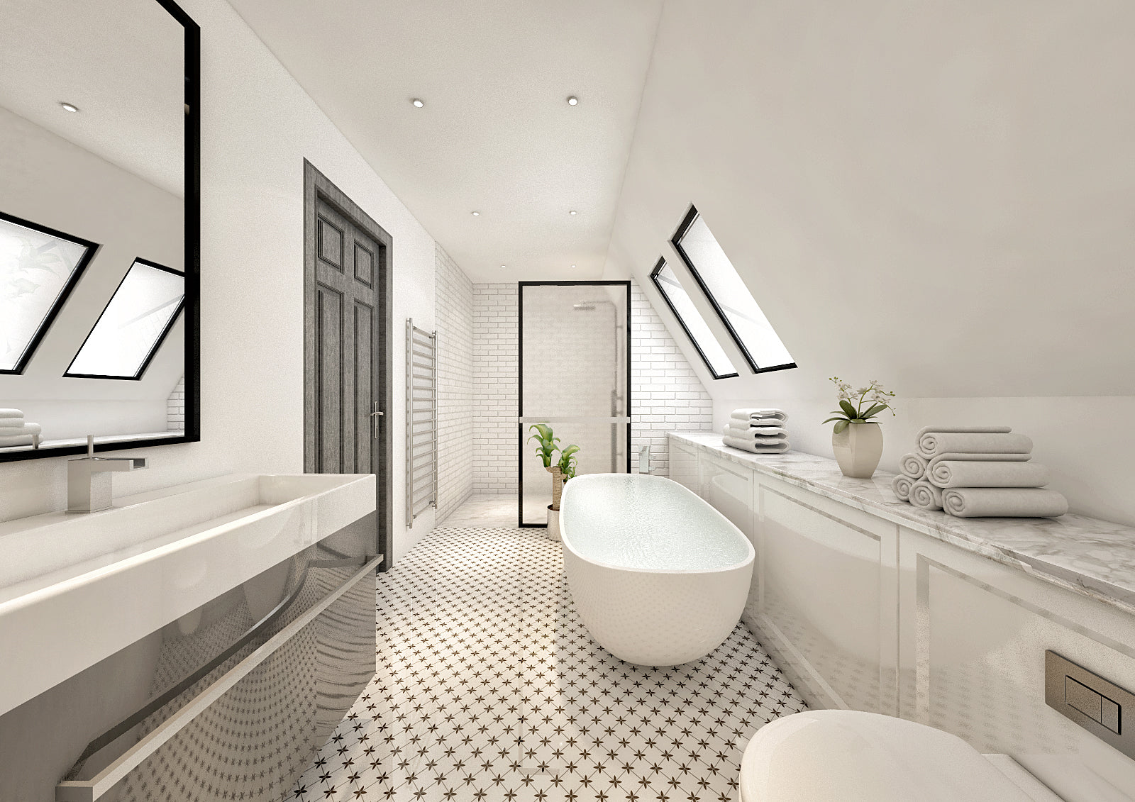 Interior Design Service (Design Packages)