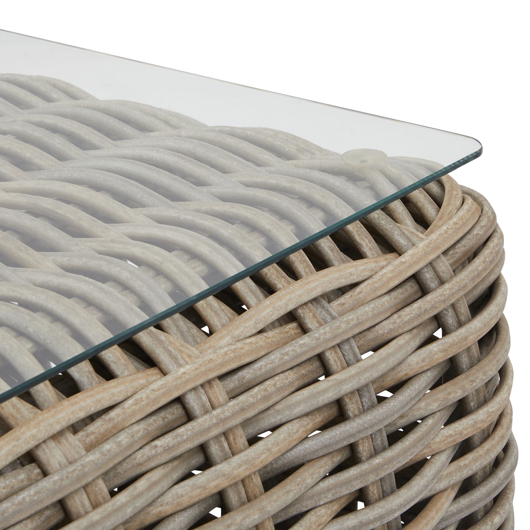 Luxury Malfi Outdoor Lounge Set