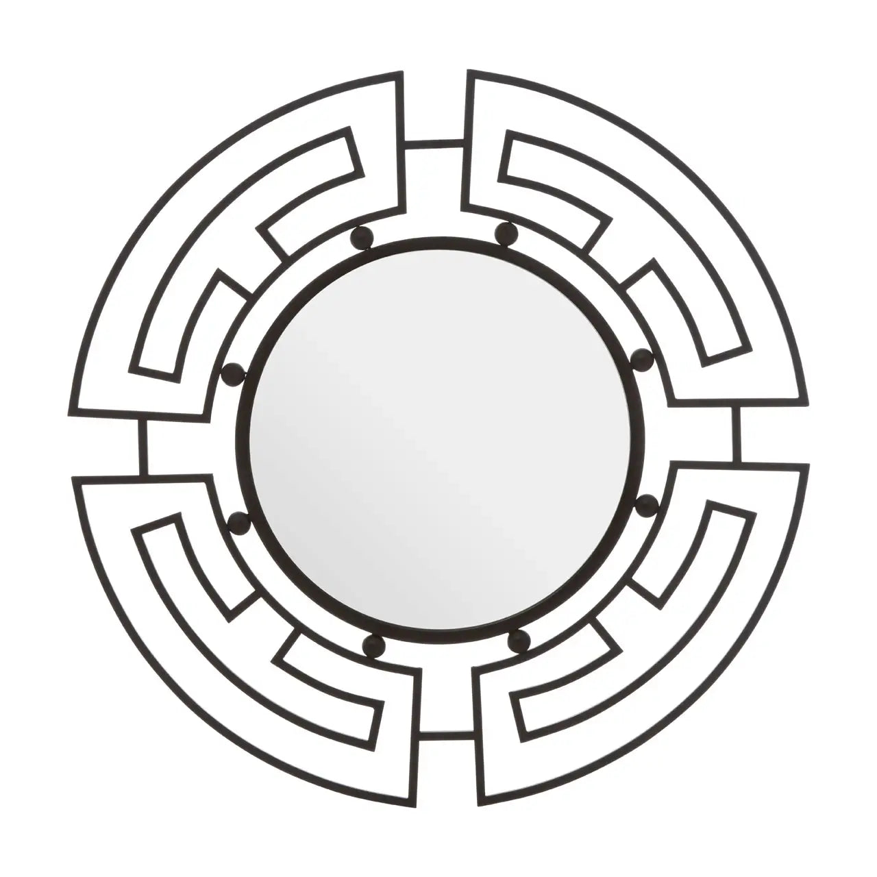 Meander Mirror