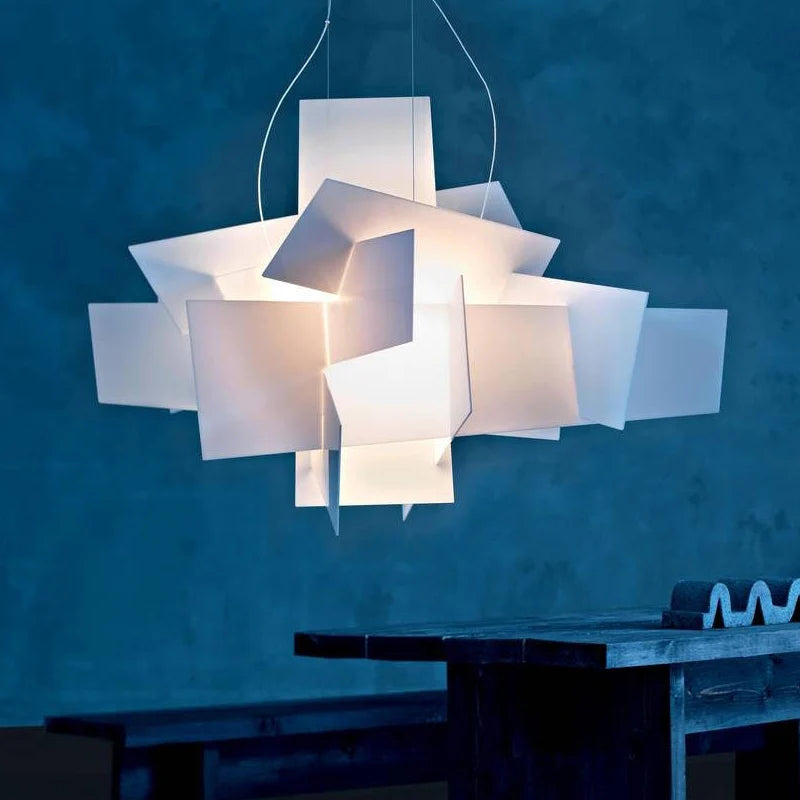 Foscarini Big Bang Suspension Light