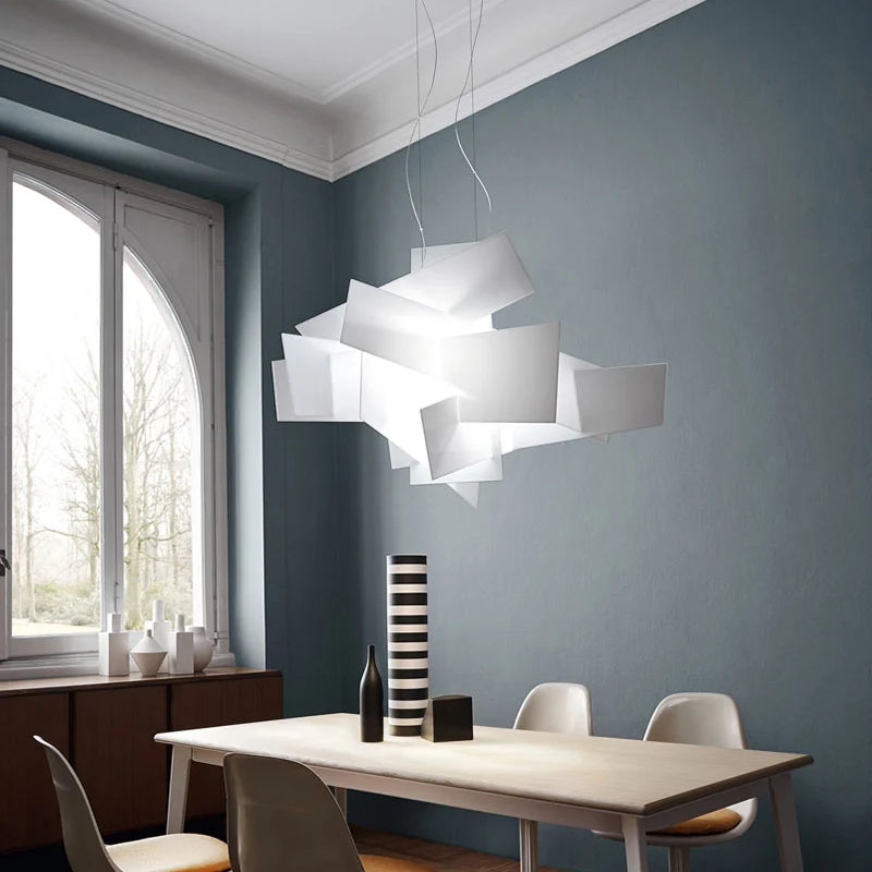 Foscarini Big Bang Suspension Light