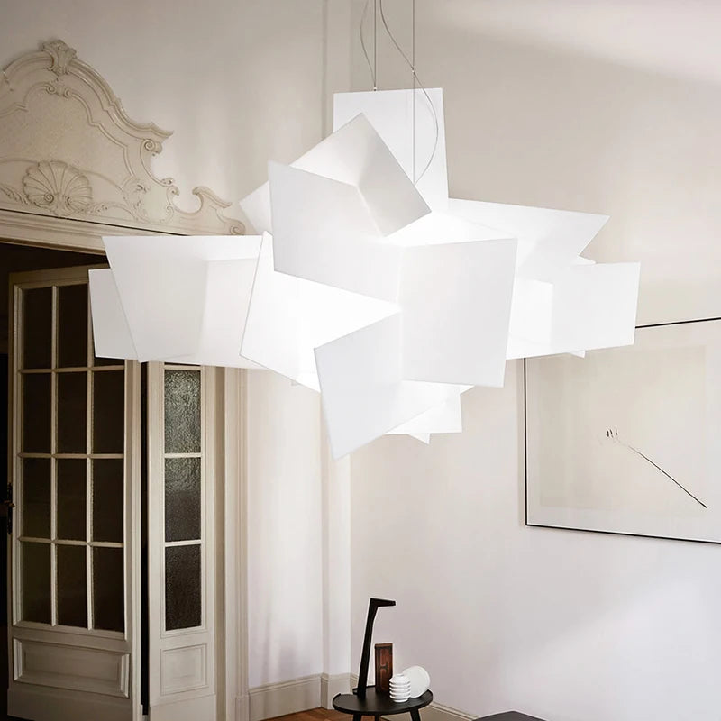 Foscarini Big Bang Suspension Light