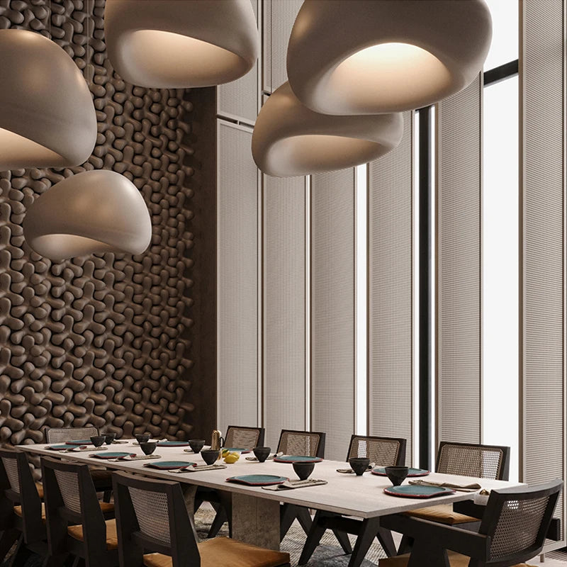 Nordico Modern Led Pendant