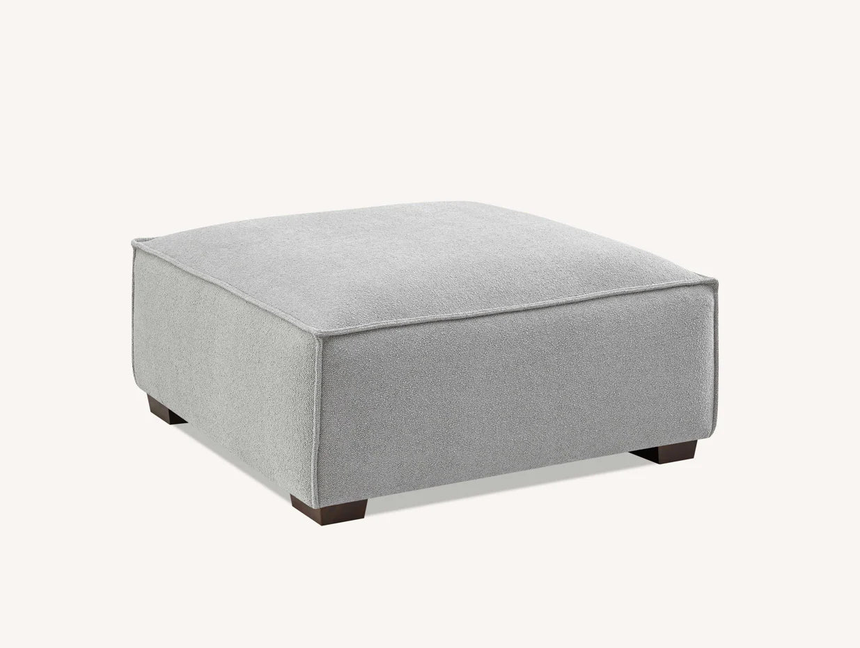 Pebble Boucle Sofa Range