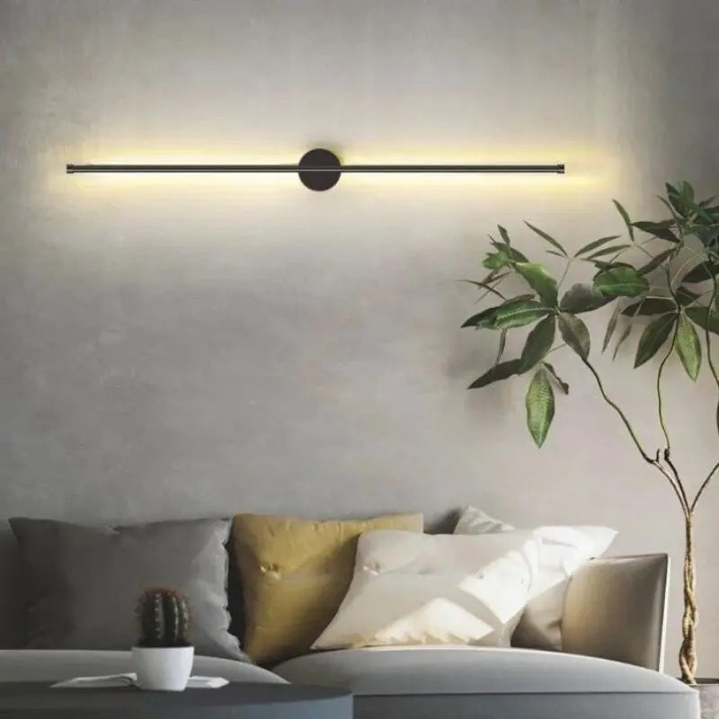 Lunga LED Wall light